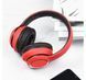 Бездротові bluetooth навушники Hoco W28 Journey Червоний