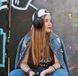 Бездротові Bluetooth навушники Panasonic RB-M700BGE-K (Чорний)
