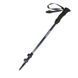 Трекінгова палиця Naturehike CNK2300DS010 (135 см) Блакитна