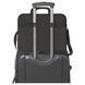 Сумка для ноутбука Defender Geek 15.6" 26084 (Чорний)