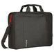 Сумка для ноутбука Defender Geek 15.6" 26084 (Чорний)