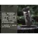 Портативная механическая эспрессо кофеварка Wacaco Nanopresso + адаптер для капсул (для молотого кофе)