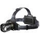 Яркий налобный фонарь BL-8076-2-GT100 zoom + microUSB + 2х18650 (4 режима)