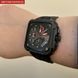 Мужские наручные часы Curren Active (Черные)