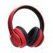 Бездротові bluetooth навушники Hoco W28 Journey Червоний