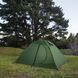 Двухместная ультралегкая палатка Naturehike NH15Z006-P (Темно-зеленая)