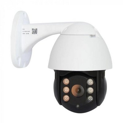 Бездротова WiFi камера CF32 з датчиком руху та нічним спостереженням