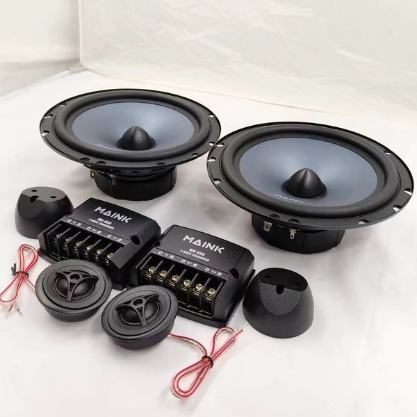 Динаміки автомобільні Maink MA-650 6.5 inch coaxil 2way 500W