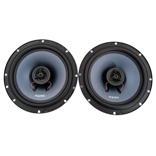 Динаміки автомобільні Maink MA-650 6.5 inch coaxil 2way 500W