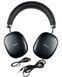 Беспроводные bluetooth наушники Hoco W35 BT5.3 c микрофоном (Черные)