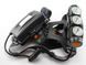 Налобний ліхтар Police BL-2155-T6+2XPE 158000W + ЗУ220/12В + 2х18650 + 3 режими
