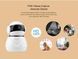 Поворотная камера Sannce Wi-Fi IP HD 1080P Escam Wanscam Оригинал