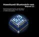 Беспроводные bluetooth наушники Hoco W35 BT5.3 c микрофоном (Черные)