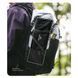 Стіл складаний Naturehike CNK2450JJ024 (31х21 см) алюміній Чорний