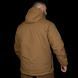 Тактична тепла чоловіча куртка Patrol System 3.0 Койот 3XL