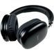 Беспроводные bluetooth наушники Hoco W35 BT5.3 c микрофоном (Черные)