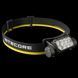 Налобний ліхтар Nitecore HC75 UHE 8xNiteLab UHE LED 3000лм 1x21700 USB-C (10 режимів)