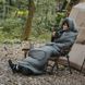 Спальный мешок с капюшоном Naturehike Clear Sky CNK2450WS042 (220 х 80см) Серый