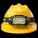 Налобний ліхтар Nitecore HC75 UHE 8xNiteLab UHE LED 3000лм 1x21700 USB-C (10 режимів)