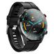 Умные часы Smart Watch Hoco Y2 Pro с магнитной зарядкой (Black)