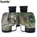 Бінокль Boshile 10X50 Admiral Camo з далекомірною сіткою (Камуфляж)