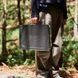 Розкладний туристичний стіл Naturehike CNK23JU011 алюміній (Зелений)