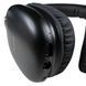 Беспроводные bluetooth наушники Hoco W35 BT5.3 c микрофоном (Черные)