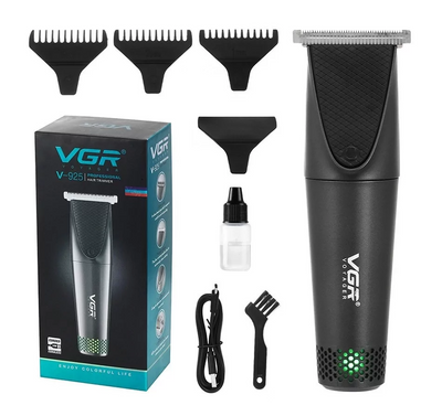 Універсальна машинка для стрижки волосся VGR V-925 (триммер)