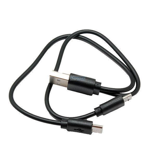 Акумулятор Keeppower P1495U 14500 3.6 V 950 mAh microUSB (Синій з білим)