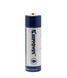 Акумулятор Keeppower P1495U 14500 3.6 V 950 mAh microUSB (Синій з білим)