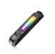 Ліхтар ручний Sofirn IF24 Pro діод SFT40 5000K 1800 лм RGB Magnet USB-C з акумулятором 3000 mAh (Чорний)