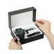 Мужские наручные часы Besta Box Peremoga Set с компасом + подарочный набор