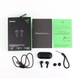 Беспроводные Bluetooth наушники Razer Hammerhead True WL Mic с кейсом (Black)