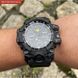 Мужские наручные часы Besta Box Peremoga Set с компасом + подарочный набор