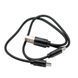 Акумулятор Keeppower P1495U 14500 3.6 V 950 mAh microUSB (Синій з білим)