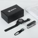Мужские наручные часы Besta Box Peremoga Set с компасом + подарочный набор