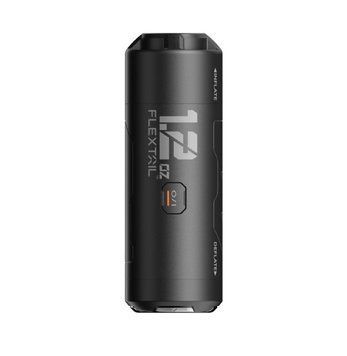 Кемпинговый портативный насос Flextail Zero Pump (Черный)