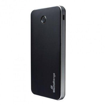 Внешний аккумулятор Mediarange 10000mAh 22.5W PD3.0 + QC3.0 MR753 Black