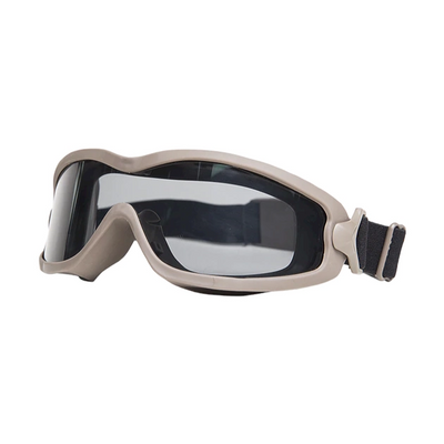 Тактичні захисні окуляри FMA JT Spectra Series Goggles (Койот)