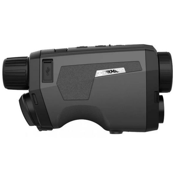Тактичний тепловізор HikMicro Gryphon LRF GQ50L (до 2600 м)