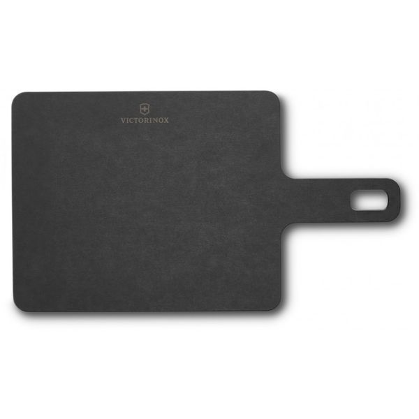 Обробна дошка Epicurean Handy (розмір S) 229 x 190 x 4.8 мм Чорний
