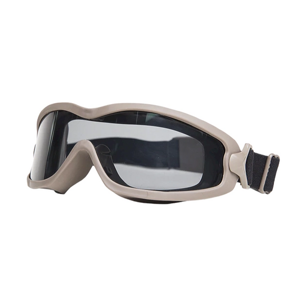 Тактические защитные очки FMA JT Spectra Series Goggles (Койот)