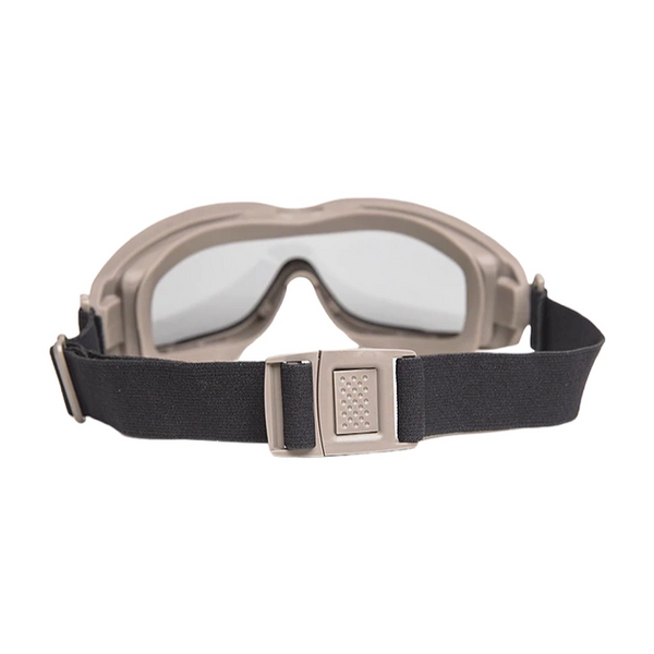 Тактические защитные очки FMA JT Spectra Series Goggles (Койот)