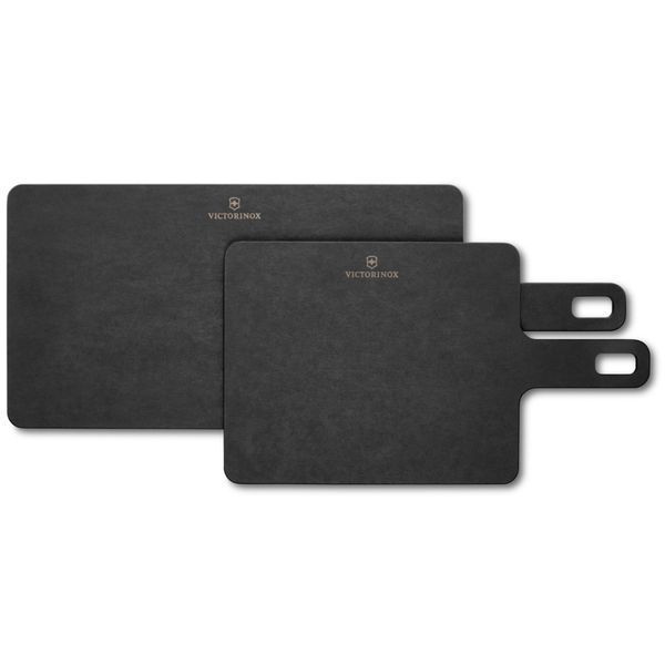Обробна дошка Epicurean Handy (розмір S) 229 x 190 x 4.8 мм Чорний