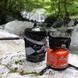 Система приготування їжі Fire Maple FMS X2 Жовтогарячий