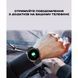 Умные часы North Edge GPS Smart Titan с компасом Черный