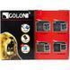 Радиоприемник многофункциональный Golon RX-98 USB