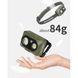 Фонарь налобный Naturehike CNK2450ZM010 (Коричневый)