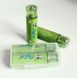 Акумулятор USB FluCat AA 1.5V 1450 mAh 2 шт. в комплекті