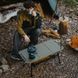Стол складной Naturehike CNK2450JJ025 (80х40 см) алюминий Черный